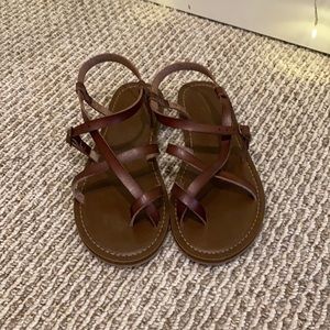 UNIVERSAL THREAD Sandals